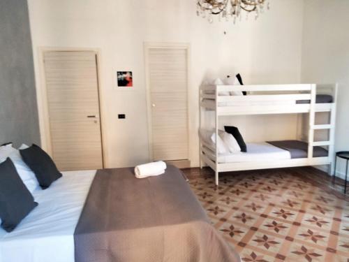 Bed & Breakfast Frizzo House