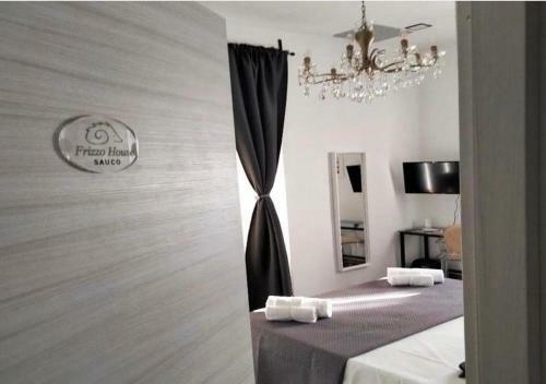Bed & Breakfast Frizzo House