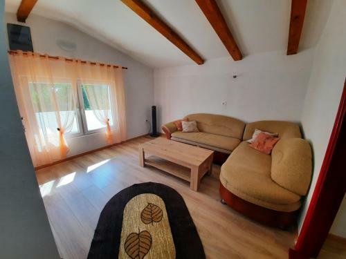 Apartments Gazevic