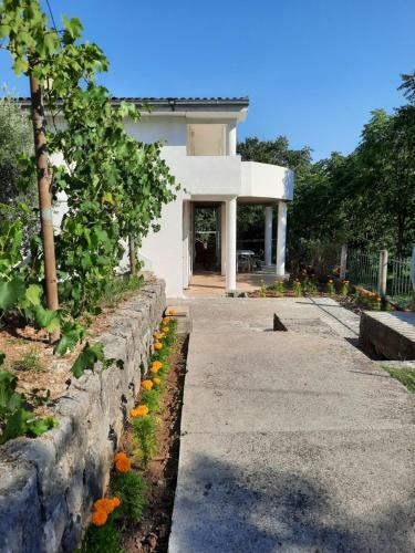 Apartments Gazevic