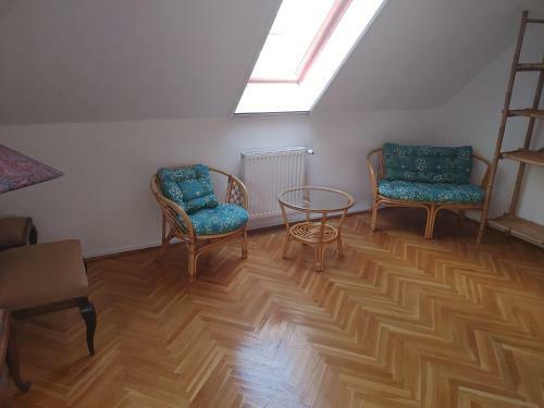 Apartamento T�nczos Vend�gh�z