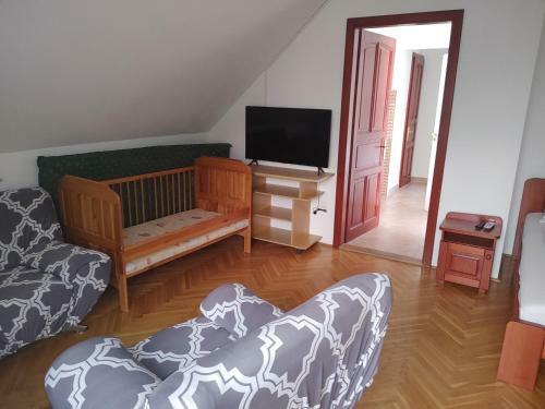 Apartamento T�nczos Vend�gh�z