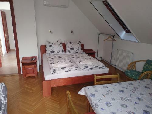 Apartamento T�nczos Vend�gh�z