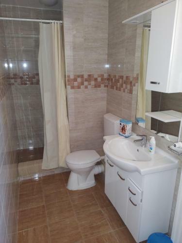 Apartamento T�nczos Vend�gh�z