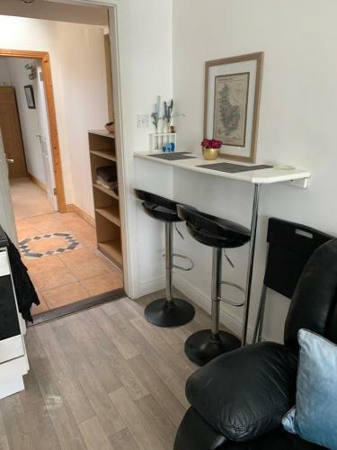 Apartamento Accommodation In Blarney Village