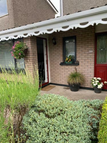 Apartamento Accommodation In Blarney Village