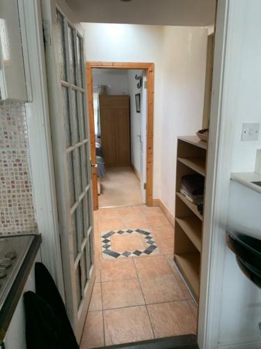 Apartamento Accommodation In Blarney Village