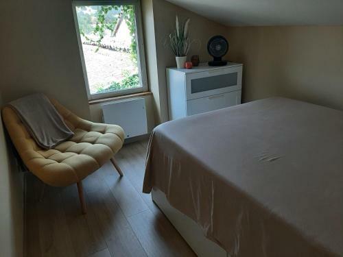 Apartamento Superbe Appartement Dans R�sidence Priv�e Au Calme