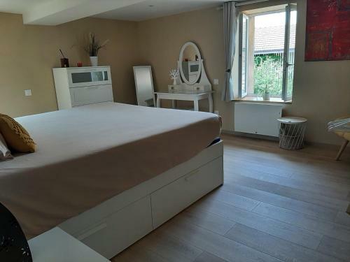 Apartamento Superbe Appartement Dans R�sidence Priv�e Au Calme