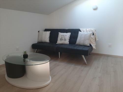 Apartamento Superbe Appartement Dans R�sidence Priv�e Au Calme