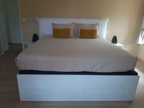 Apartamento Superbe Appartement Dans R�sidence Priv�e Au Calme