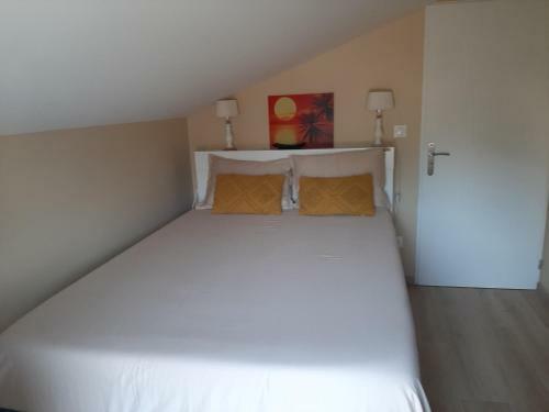 Apartamento Superbe Appartement Dans R�sidence Priv�e Au Calme