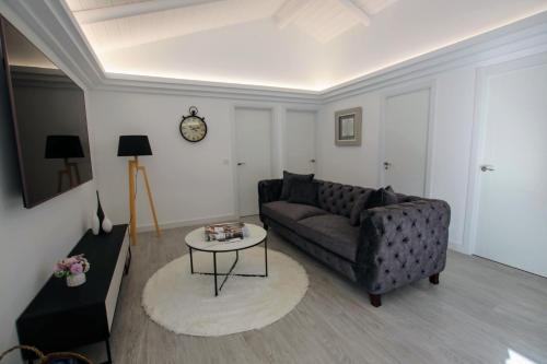 Tess Villa Le Clos Fleury