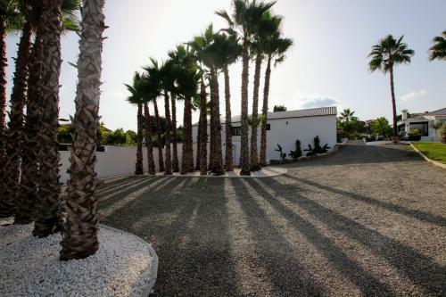 Tess Villa Le Clos Fleury