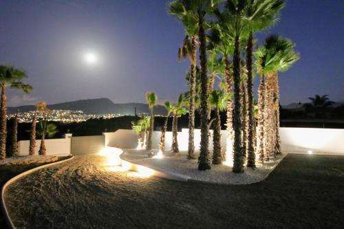 Tess Villa Le Clos Fleury