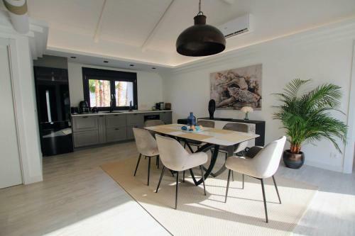 Tess Villa Le Clos Fleury