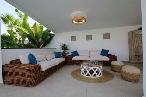 Tess Villa Le Clos Fleury