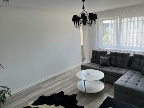 Apartamento Modernus 1 Kambario Butas