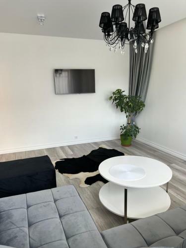 Apartamento Modernus 1 Kambario Butas