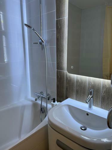 Apartamento Modernus 1 Kambario Butas