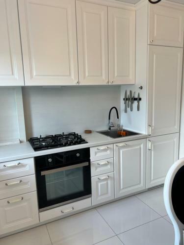 Apartamento Modernus 1 Kambario Butas