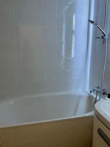 Apartamento Modernus 1 Kambario Butas
