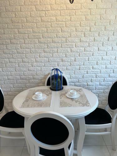 Apartamento Modernus 1 Kambario Butas