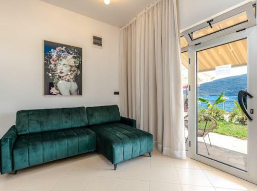 Studio Apartments
