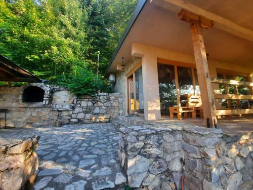 Apartamento Lake House Mavrovo