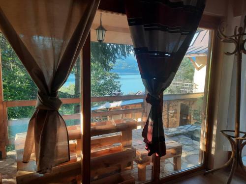 Apartamento Lake House Mavrovo