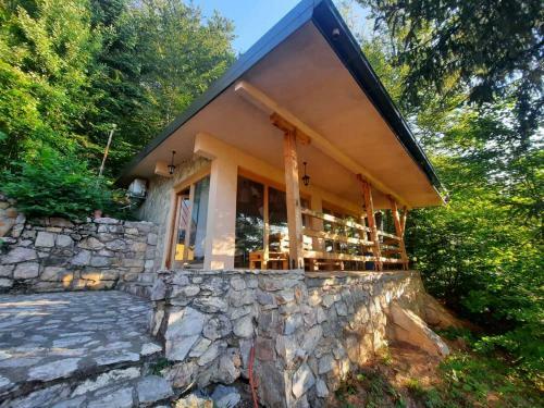 Apartamento Lake House Mavrovo