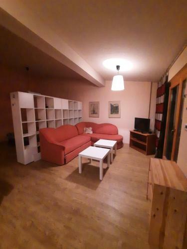 Apartamento Lake House Mavrovo