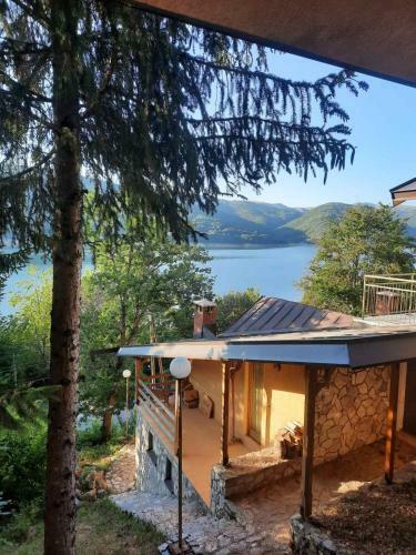 Apartamento Lake House Mavrovo