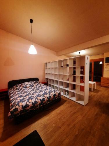 Apartamento Lake House Mavrovo