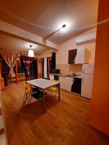 Apartamento Lake House Mavrovo
