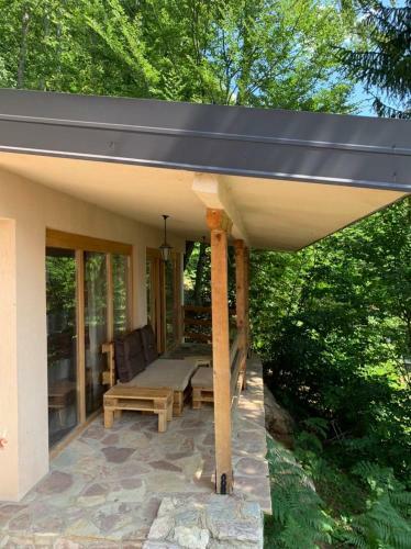 Apartamento Lake House Mavrovo