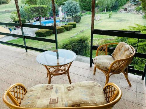 Apartamento Lakepark Villa