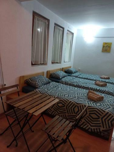 Apartamento Filoski