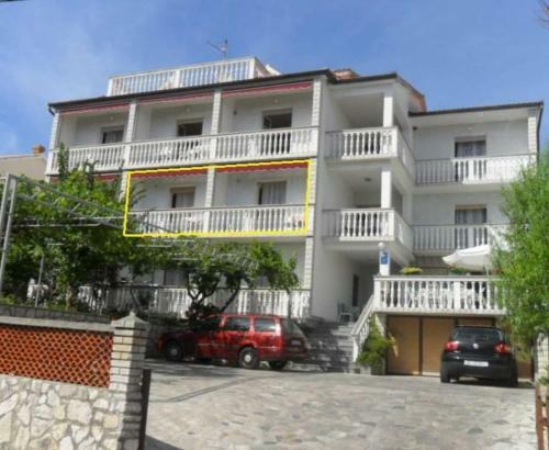 Hostal Apartment House Kastelan