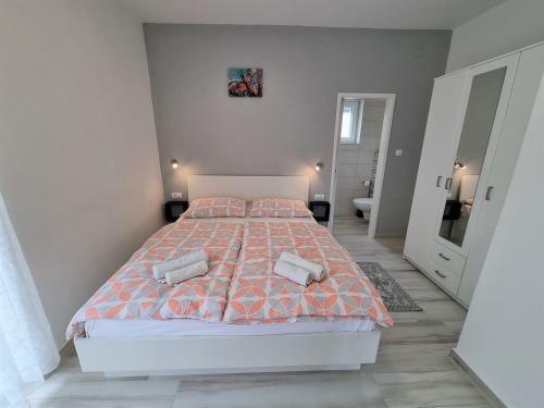 Hostal Apartment House Kastelan