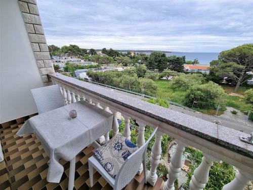 Hostal Apartment House Kastelan