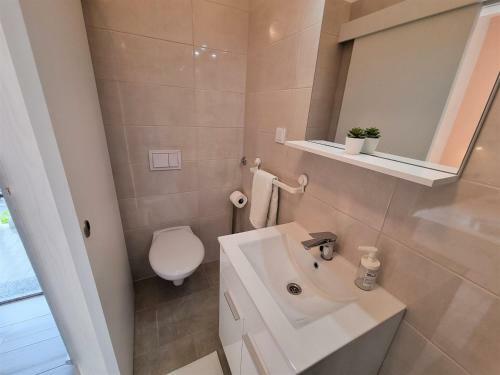 Hostal Apartment House Kastelan