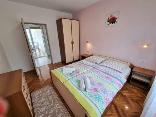 Hostal Apartment House Kastelan
