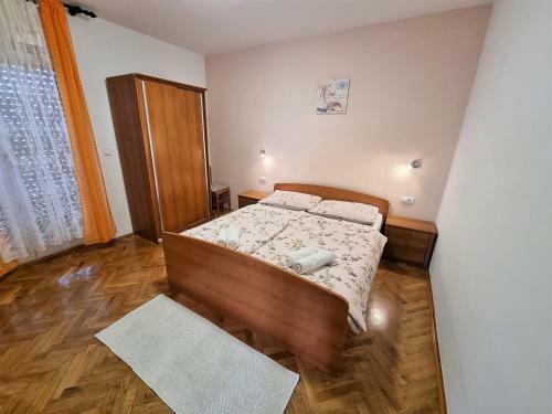 Hostal Apartment House Kastelan