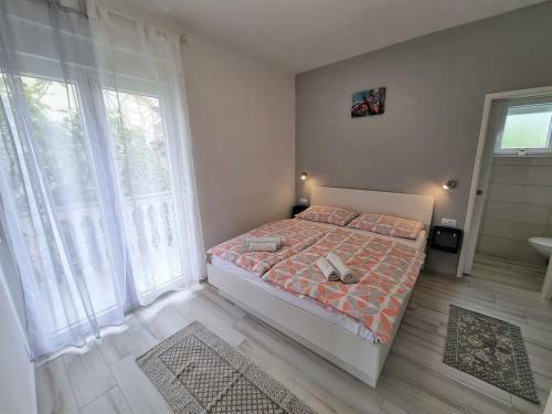 Hostal Apartment House Kastelan