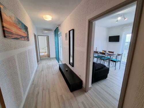 Hostal Apartment House Kastelan