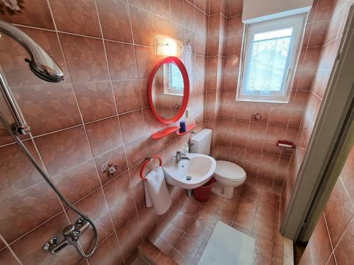 Hostal Apartment House Kastelan