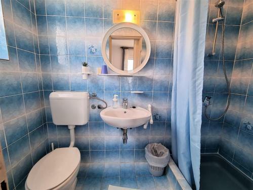 Hostal Apartment House Kastelan