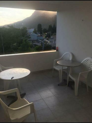 Mica Apartmani