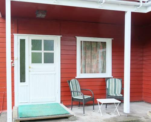 Sunnfjord Apartment In J�lster